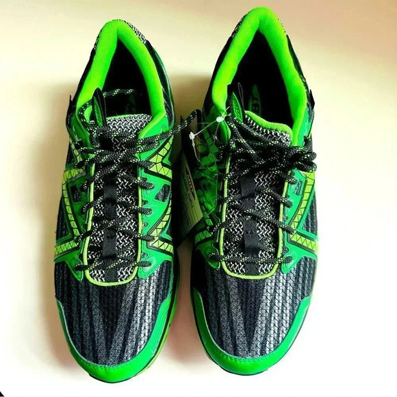 NWT MBT Haki GTX M Trail Running Shoes - Picture 2 of 11